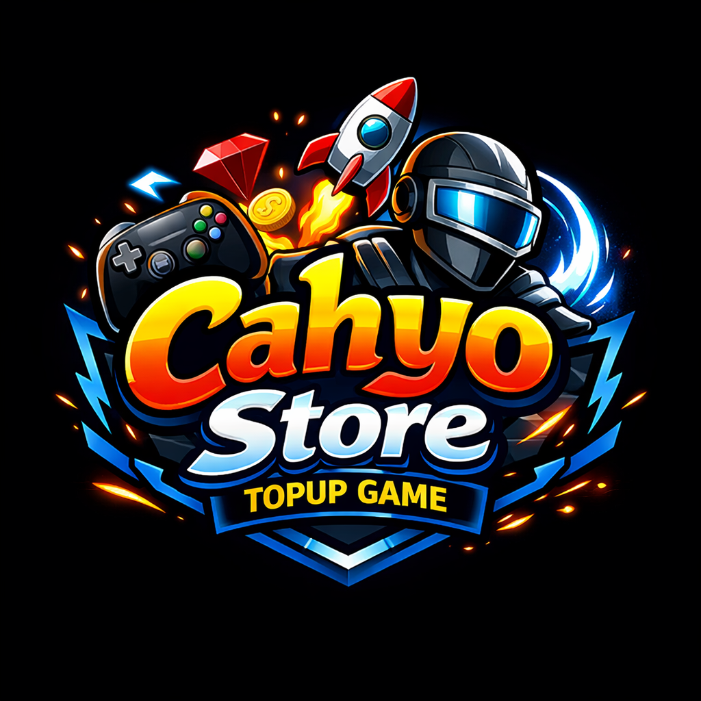 Cahyo Store